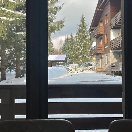 Eskimo Apartament *